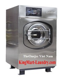 Giá bán máy giặt vắt hoàn toàn tự động SERIES XGQ